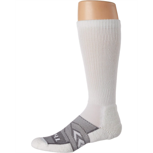 Unisex Thorlos 12-Hr Shift Work Sock Over Calf Single Pair