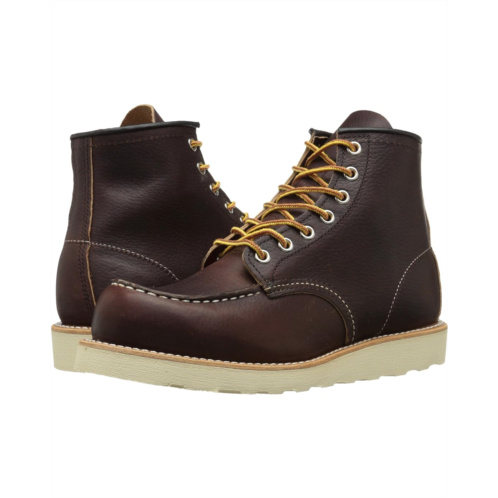 Mens Red Wing Heritage 6 Moc Toe