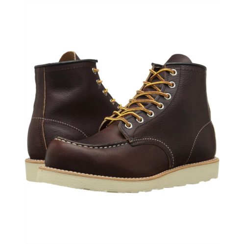 Red Wing Heritage 6 Moc Toe