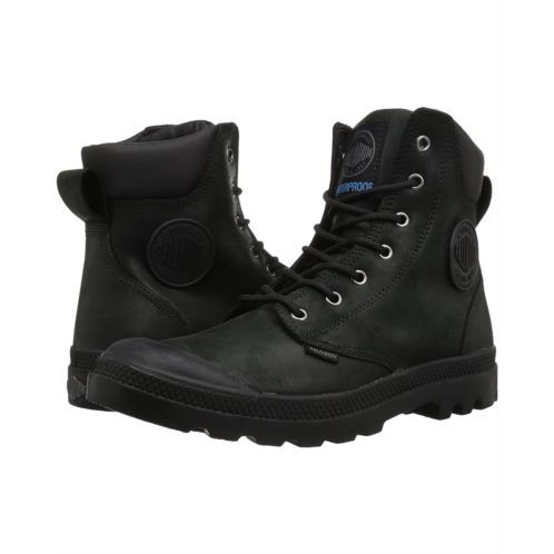 Palladium Pampa Cuff WP Lux