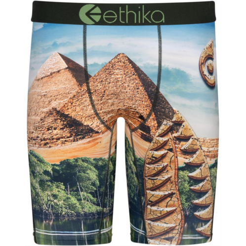 Mens ethika BMR Pyramids