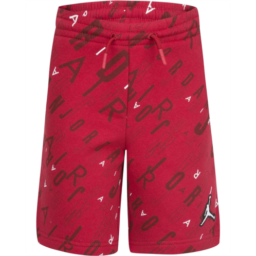 Jordan Kids Essential HBR Shorts (Toddler/Little Kids/Big Kids)