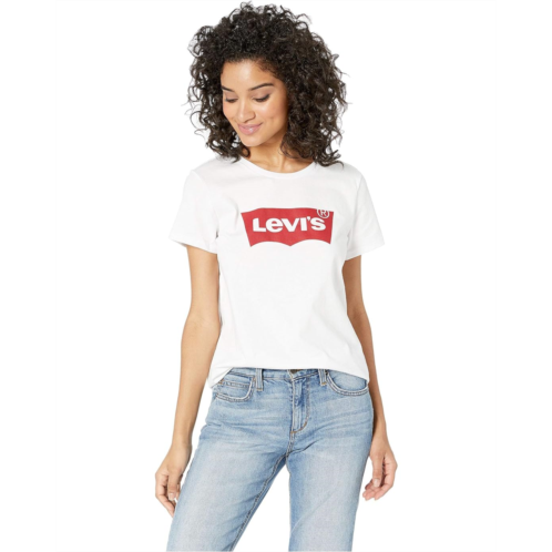 Levi  s Womens The Perfect Tee