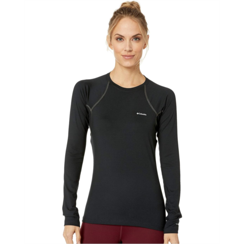 Columbia Heavyweight Stretch Long Sleeve Top