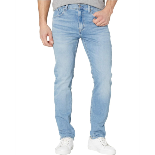 Mens Levis Mens 502 Regular Taper Fit