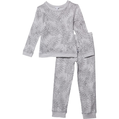 Splendid Littles Palm Print Set (Toddler/Little Kids/Big Kids)