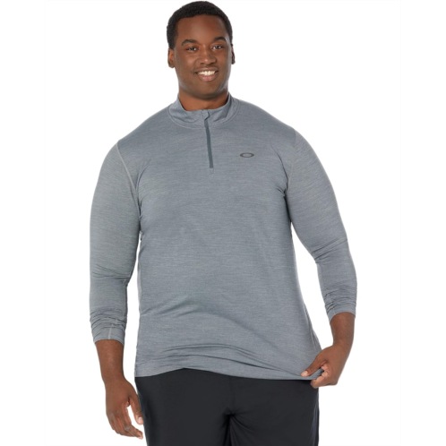 Oakley Gravity Range 1/4 Zip Pullover