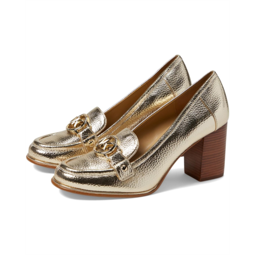 Womens MICHAEL Michael Kors Rory Heeled Loafer