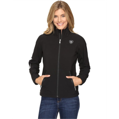 Womens Ariat New Team Softshell