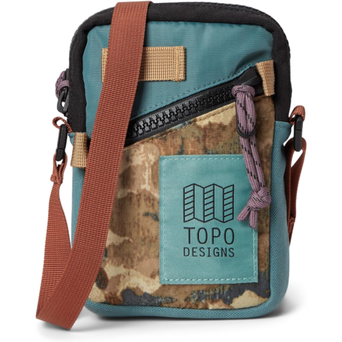 Topo Designs Mini Shoulder Bag