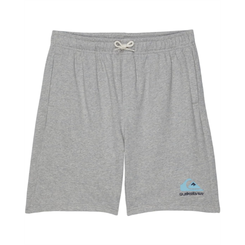 Quiksilver Kids Easy Day Track Shorts (Big Kids)