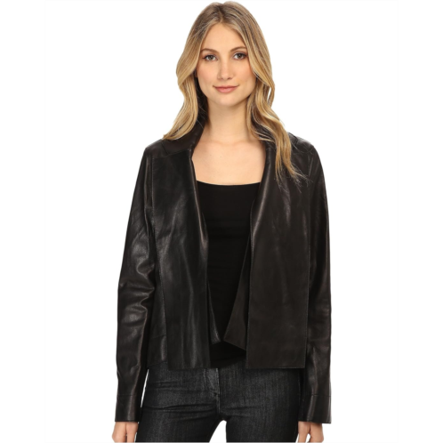 Vivienne Westwood Leather Renee Jacket