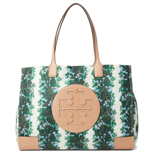 Tory Burch Ella Printed Tote