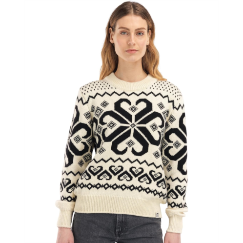 Womens Dale of Norway Falkeberg Sweater