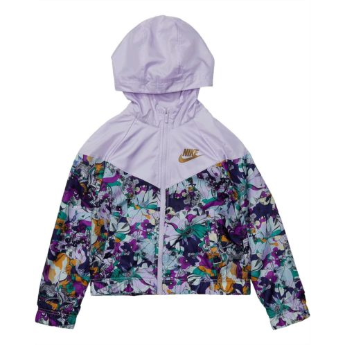 Nike Kids Sportswear Windrunner Jacket (Little Kids/Big Kids)