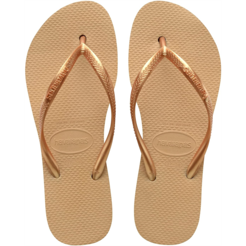 Havaianas Slim Flatform Flip-Flop Sandal