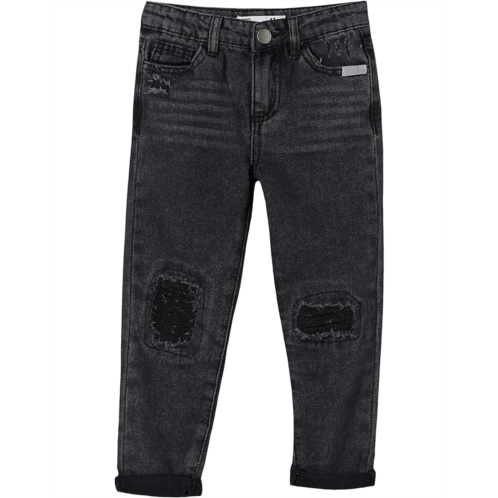 COTTON ON India Slouch Jeans (Toddler/Little Kids/Big Kids)