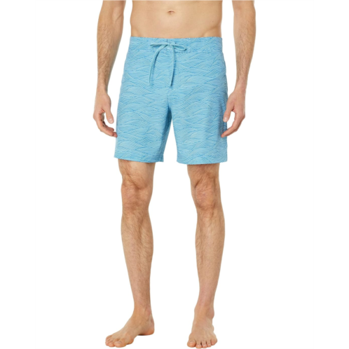 Southern Tide Cosmic Wave Water Shorts