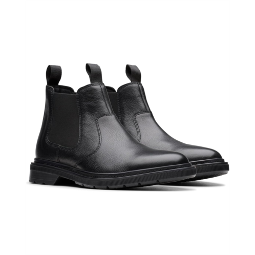 Clarks Burchill Up
