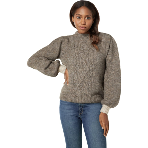 Womens Hatley Piper Sweater