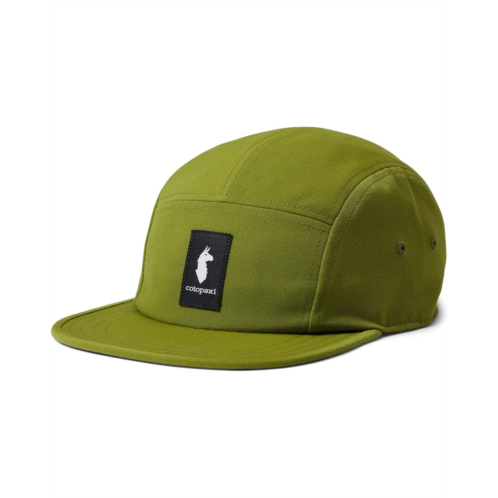 Cotopaxi Cada Dia 5-Panel Hat