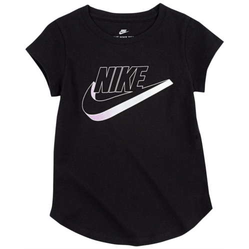 Nike Kids Mini Me Short Sleeve Tee (Toddler)