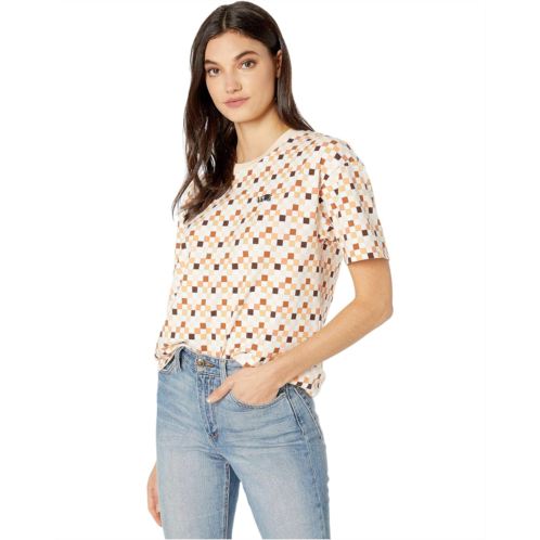 Vans BCA Oversized Tee