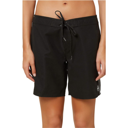 O  Neill 7 Saltwater Solids Boardshorts