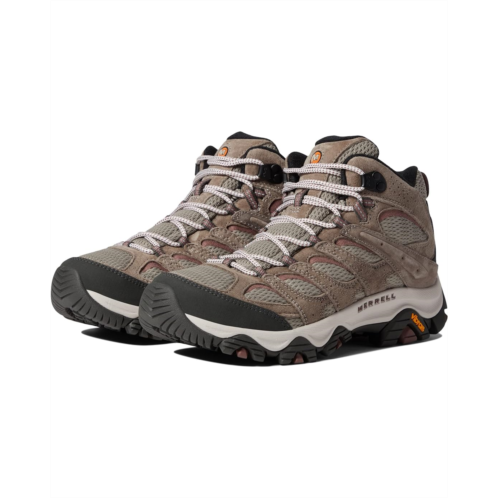 Womens Merrell Moab 3 Mid