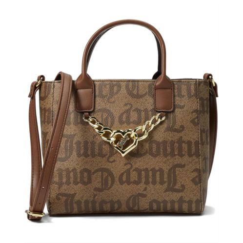 Juicy Couture Change Of Heart Tote