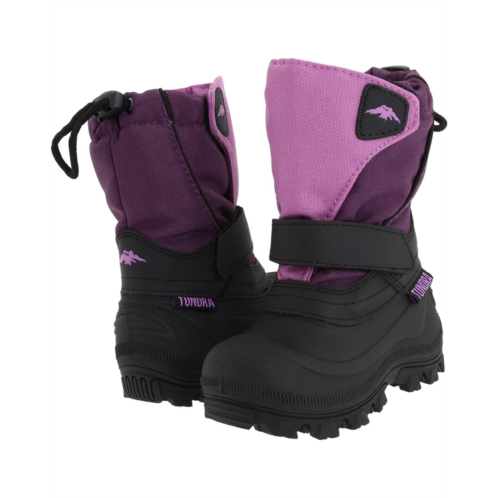 Tundra Boots Kids Quebec Wide (Toddler/Little Kid/Big Kid)