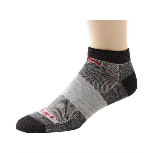 Darn Tough Vermont Merino Wool No Show Mesh Socks