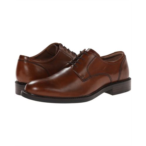 Johnston & Murphy Tabor Dress Plain Toe Oxford