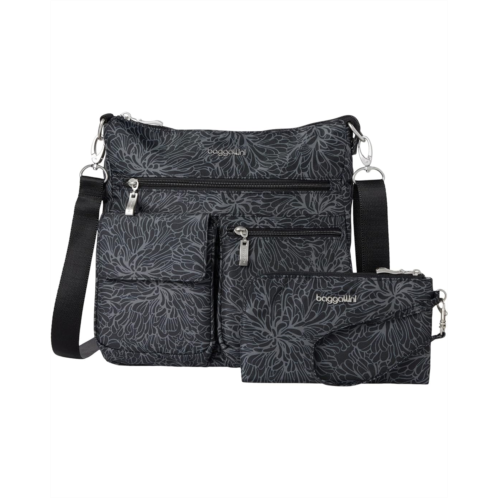 Baggallini Modern Everywhere Slim Crossbody