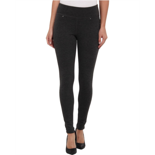 Jag Jeans Ricki Pull-On Legging Double Knit Ponte