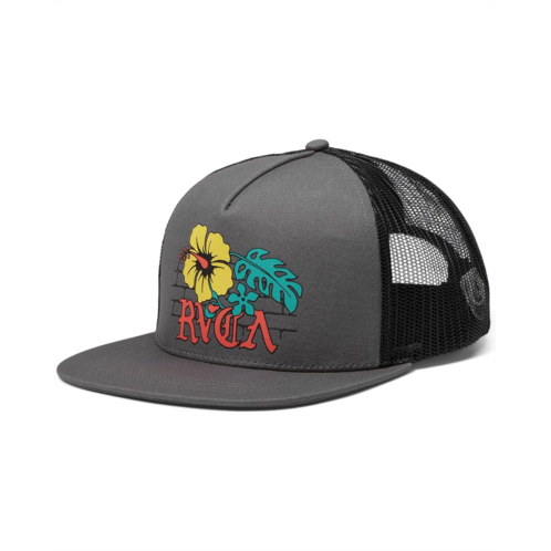 RVCA Floral Park Trucker