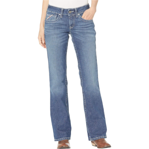 Ariat FR Durastretch Entwined Bootcut Jean