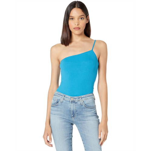 BCBGeneration One Shoulder Knit Top 1TX1P49