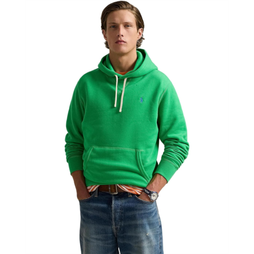 Mens Polo Ralph Lauren Long Sleeve RL Fleece