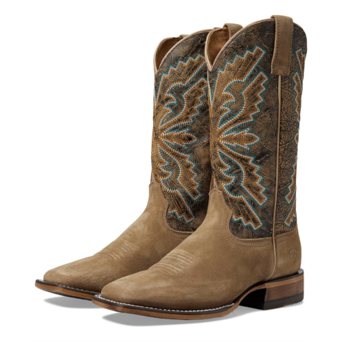 Mens Ariat Sting Western Boots