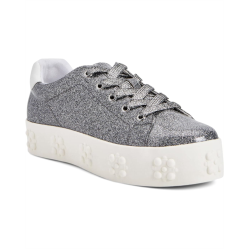 Katy Perry The Florral Sneaker