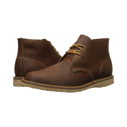 Red Wing Heritage Weekend Chukka