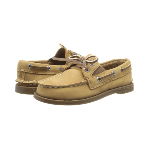 Sperry Kids Authentic Original Slip On (Toddler/Little Kids)