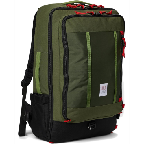 Topo Designs Global Travel Bag