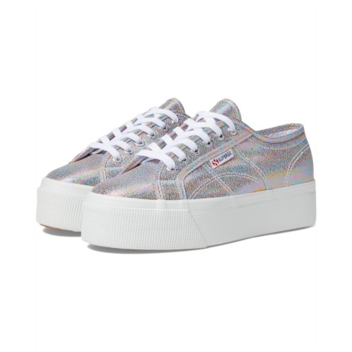 Superga 2790 multicolor shot lame