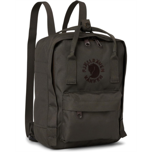 Fjallraven Re-Kanken Mini