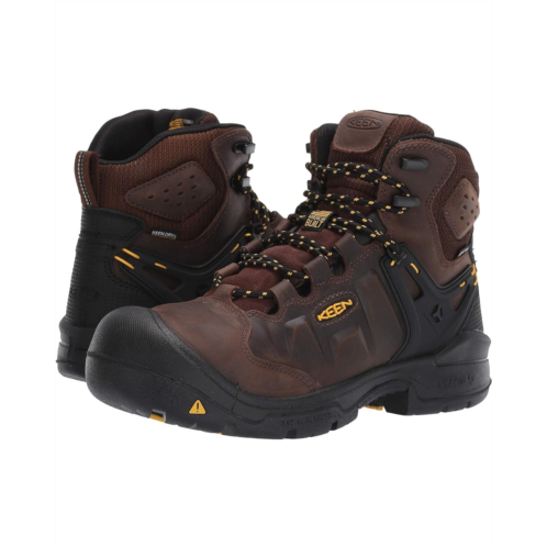 Mens KEEN Utility 6 Dover WP
