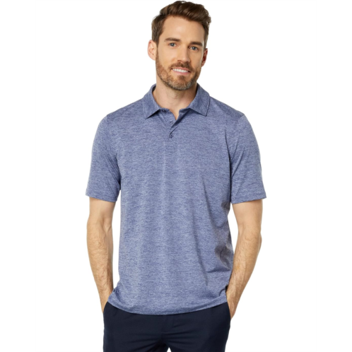 Mens Johnston & Murphy XC4 Solid Performance Polo