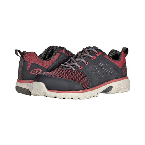 Womens Nautilus Safety Footwear Zephyr CT