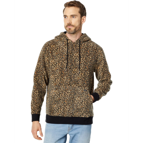 RVCA Ripple Sherpa Hoodie